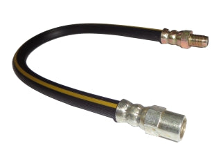 FLEXIBLE DE FRENOS FORD GALAXY FLEXIBLE FRENO DELANTERO 375MM_