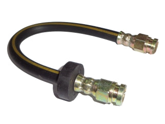 FLEXIBLE DE FRENOS FIAT PALIO/SIENA FLEXIBLE FRENO TRASERO 290MM_
