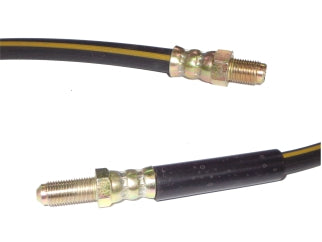 FLEXIBLE DE FRENOS FORD ESCORT 88-93 FLEXIBLE FRENO DELANTERO 360MM_