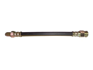 FLEXIBLE DE FRENOS PEUGEOT 206 FLEXIBLE FRENO TRASERO 205MM_