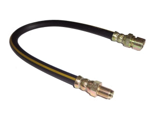 FLEXIBLE DE FRENOS PEUGEOT 504/505 82-.. FLEXIBLE FRENO TRASERO 385MM_