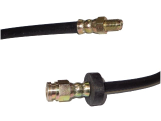 FLEXIBLE DE FRENOS PEUGEOT BOXER 94-.. / CITROEN JUMPER 94-.. / FIAT DUCATO 98-.. FLEXIBLE FRENO TRASERO 380MM_