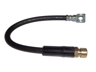 FLEXIBLE DE FRENOS CHEVROLET ASTRA 04-.. FLEXIBLE FRENO DELANTERO 345MM_