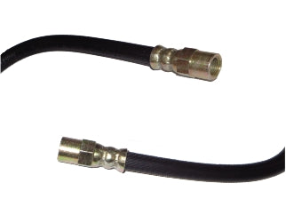 FLEXIBLE DE FRENOS MERCEDES BENZ 913 FLEXIBLE FRENO DELANTERO 500MM_