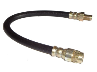 FLEXIBLE DE FRENOS RENAULT 21 FLEXIBLE FRENO TRASERO 315MM_