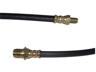 FLEXIBLE DE FRENOS FORD F100/F350 60-66 FLEXIBLE FRENO DELANTERO 455MM_