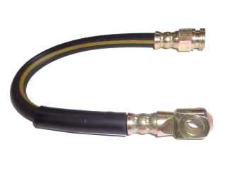 FLEXIBLE DE FRENOS FIAT REGATA FLEXIBLE FRENO TRASERO 300MM_