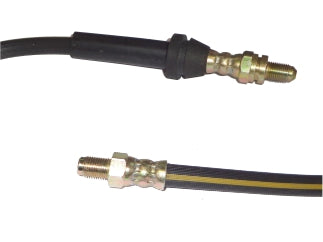 FLEXIBLE DE FRENOS FORD ORION / VOLKSWAGEN POINTER FLEXIBLE FRENO TRASERO 400MM_