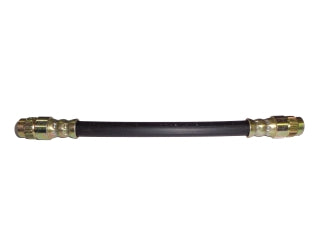 FLEXIBLE DE FRENOS CITROEN DS3 09-.. / RENAULT CLIO II 98-.. FLEXIBLE FRENO TRASERO 190MM_