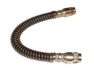 FLEXIBLE DE FRENOS RENAULT CLIO TRASERO/TWINGO DELANTERO/TRASERO FLEXIBLE FRENO 235MM_