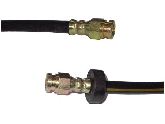 FLEXIBLE DE FRENOS FIAT FIORINO FIRE TRASERO 430.00 MM_