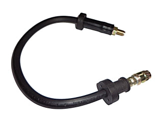 FLEXIBLE DE FRENOS PEUGEOT 307 00-.. FLEXIBLE FRENO DELANTERO 450MM_