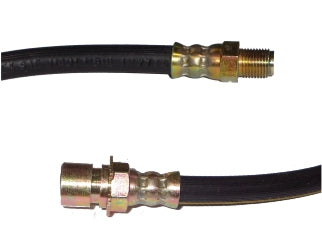 FLEXIBLE DE EMBRAGUE RENAULT TORINO / IKA GLADIATOR T 80 FLEXIBLE EMBRAGUE 405MM_