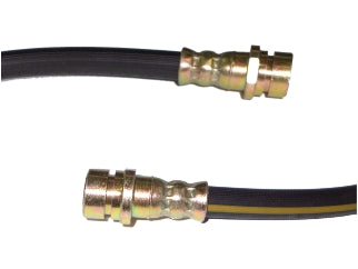 FLEXIBLE DE FRENOS FORD ECOSPORT/FIESTA/KA 14-.. FLEXIBLE FRENO TRASERO 300MM_
