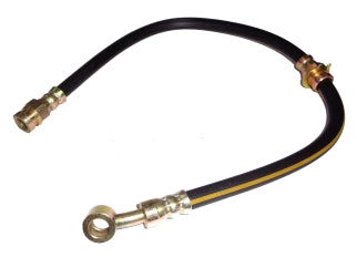 FLEXIBLE DE FRENOS ISUZU LUV/FASTER 88-97 FLEXIBLE FRENO DELANTERO 530MM_