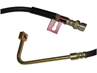 FLEXIBLE DE FRENOS CHEVROLET A20/C20/D20/BONANZA 93-.. FLEXIBLE FRENO DELANTERO DERECHO 685MM_