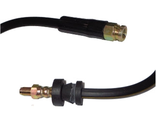 FLEXIBLE DE FRENOS FIAT IDEA 06-../STRADA 09-.. FLEXIBLE FRENO DELANTERO 513MM_