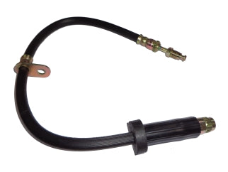 FLEXIBLE DE FRENOS PEUGEOT 207 08-../208 12-.. / CITROEN C3 PICASSO 10-.. FLEXIBLE FRENO DELANTERO 530MM_