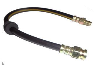 FLEXIBLE DE FRENOS FIAT TIPO 93/97 DELANTERO 410.00 MM SISTEMA TRW_