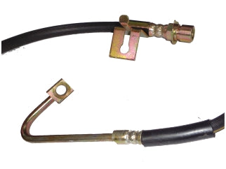 FLEXIBLE DE FRENOS CHEVROLET A20/C20/D20 89-92 FLEXIBLE FRENO DELANTERO DERECHO 625MM_