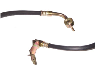 FLEXIBLE DE FRENOS FORD ESCORT 97-02 FLEXIBLE FRENO DELANTERO DERECHO 425MM_