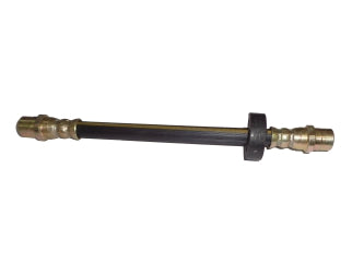 FLEXIBLE DE FRENOS FORD FOCUS 99-.. CON ABS FLEXIBLE FRENO TRASERO 190MM_