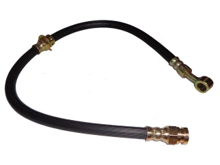 FLEXIBLE DE FRENOS ISUZU FASTER PICK UP KB26 81-.. FLEXIBLE FRENO DELANTERO 550MM_