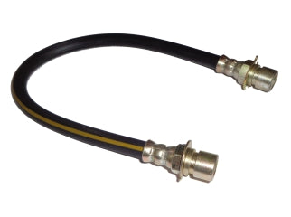 FLEXIBLE DE FRENOS PEUGEOT 504 METRICA 78-.. FLEXIBLE FRENO DELANTERO 400MM_