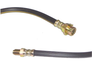 FLEXIBLE DE FRENOS FORD FIESTA/KA 14-.. FLEXIBLE FRENO DELANTERO LARGO PARA AMORTIGUADORES ALTERNATIVOS 470MM_