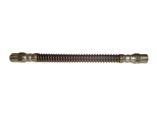 FLEXIBLE DE FRENOS PEUGEOT 306 95-.. FLEXIBLE FRENO TRASERO DERECHO 200MM_