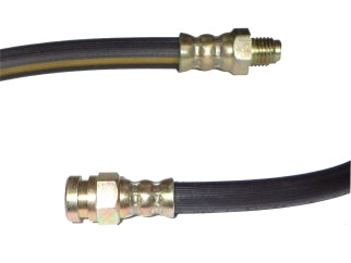 FLEXIBLE DE FRENOS FIAT 125/1500/1600/MULTICARGA 64-68 FLEXIBLE FRENO TRASERO 300MM_