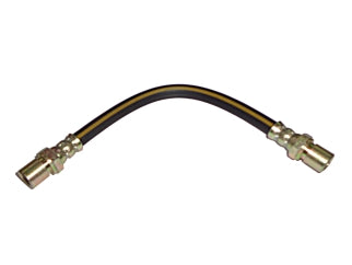 FLEXIBLE DE FRENOS VOLKSWAGEN SAVEIRO FLEXIBLE FRENO TRASERO 255MM_