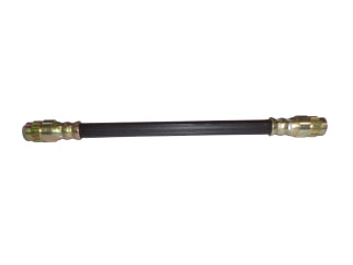 FLEXIBLE DE FRENOS PEUGEOT 405 ECONOMICO ARGENTINO 87-.. FLEXIBLE FRENO TRASERO 215MM_