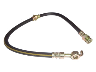 FLEXIBLE DE FRENOS ISUZU LUV 4WD 84-86/TROOPER 2.0-2.2 84-86 FLEXIBLE FRENO DELANTERO 570MM_