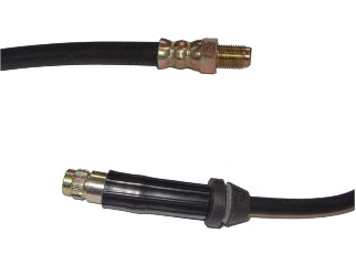 FLEXIBLE DE FRENOS CHEVROLET SPIN 12-.. FLEXIBLE FRENO DELANTERO 435MM_