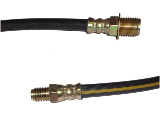 FLEXIBLE DE FRENOS PEUGEOT 404 FT 63-66 FLEXIBLE FRENO DELANTERO 385MM_