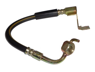 FLEXIBLE DE FRENOS FORD ESCORT DIESEL FLEXIBLE FRENO DELANTERO DERECHO 350MM_