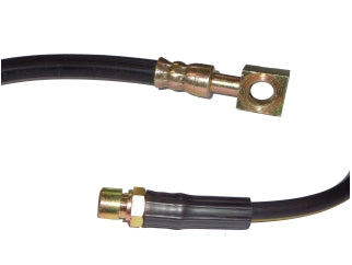 FLEXIBLE DE FRENOS CHEVROLET ASTRA 95-98 FLEXIBLE FRENO DELANTERO 365MM_