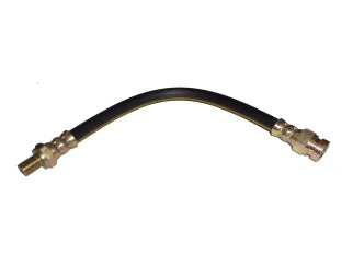 FLEXIBLE DE FRENOS RENAULT DAUPHINE/GORDINI 850 TRASERO/4L/4S TRASERO IZQUIERDO FLEXIBLE FRENO 255MM_