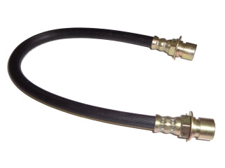 FLEXIBLE DE FRENOS PEUGEOT 504 2000/504 ROSCA METRICA 78-.. FLEXIBLE FRENO DELANTERO 400MM_