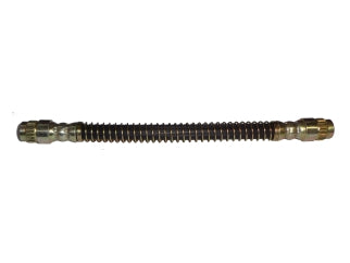 FLEXIBLE DE FRENOS RENAULT KANGOO 99-.. FLEXIBLE FRENO TRASERO IZQUIERDO 210MM_