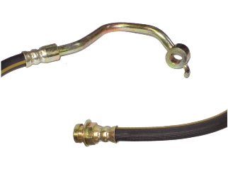 FLEXIBLE DE FRENOS FORD F4000 92-93 FLEXIBLE FRENO DELANTERO DERECHO 640MM_