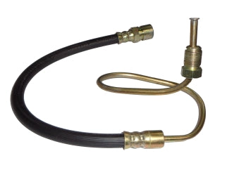FLEXIBLE DE EMBRAGUE MERCEDES BENZ SPRINTER FLEXIBLE EMBRAGUE 340MM_