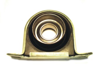 RODAMIENTOS DE CARDAN LIVIANOS FORD RANGER 4X2-4X4 SOPORTE CON CHAPA SOPORTE DIAMETRO INTERIOR 40 MM_