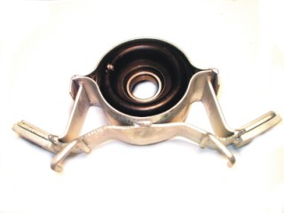 RODAMIENTOS DE CARDAN LIVIANOS TOYOTA HILUX 4X4 96-05 DIAMETRO INTERIOR 30MM_