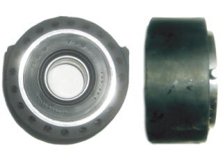 RODAMIENTOS DE CARDAN PESADOS DODGE D 400 SOPORTE DE CARDAN REFORMA ENGRASADA 35X102X50MM_