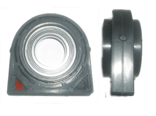 RODAMIENTOS DE CARDAN LIVIANOS VOLKSWAGEN AMAROK 2.0 TDI SOPORTE DE CARDAN GOMA SOLA DIAMETRO INTERIOR 45MM_