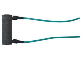 RESISTENCIAS DE ELECTROS VOLKSWAGEN POINTER - FORD ORION 92/97_