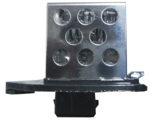 RESISTENCIAS DE ELECTROS PEUGEOT 206/207/307 / CITROEN C3/C4/C5_