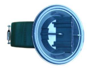 RESISTENCIAS DE ELECTROS VOLKSWAGEN POLO 96-10_